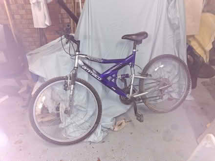 Photo of free bicycle (South Croydon CR2) #1