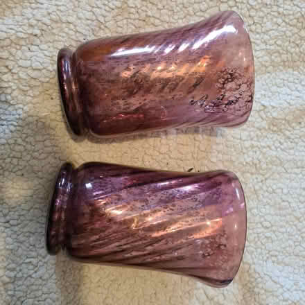 Photo of free Pair of vases (Kidlington OX5) #1