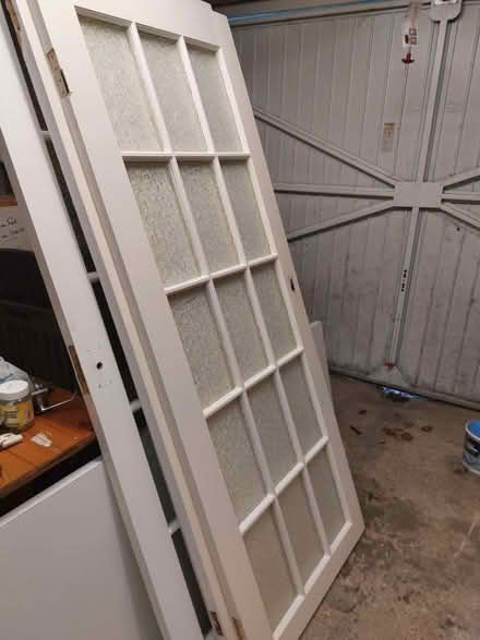 Photo of free Internal doors (Waterlooville PO7) #1
