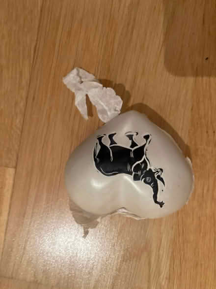 Photo of free trinket box (Kew TW9) #1