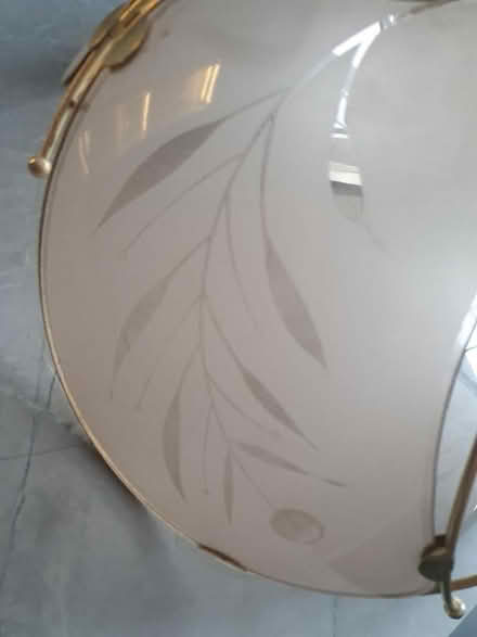 Photo of free Hanging light fitting (Caversham Heights RG4) #2