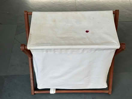 Photo of free Laundry bin (SW2) #4