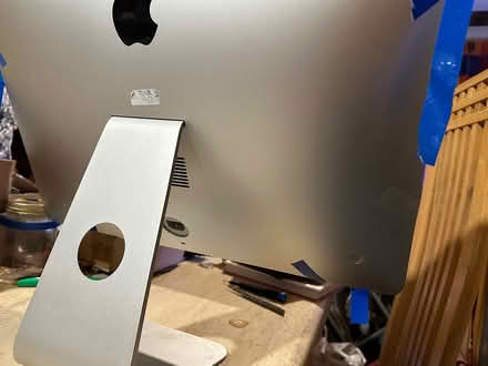 Photo of free 2012 iMac - Not Working (Bishops Castle) #2