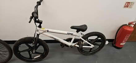 Photo of free Boys bmx (Glebe farm MK17) #1