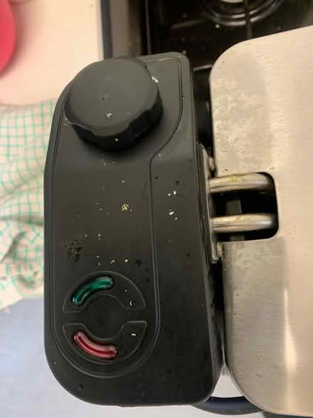 Photo of free Deep fat fryer (Paulsgrove PO6) #3