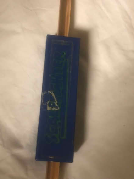 Photo of free Magnetic water descaler (Talybont on Usk LD3) #1