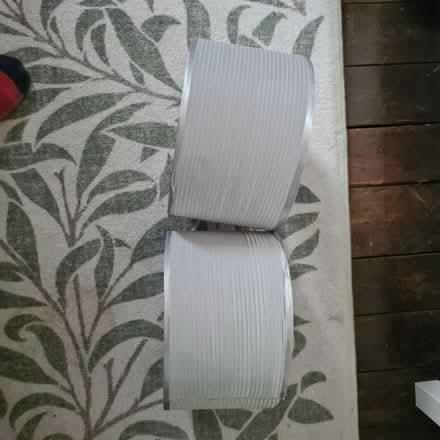 Photo of free Pair of light shades (Kidlington OX5) #2