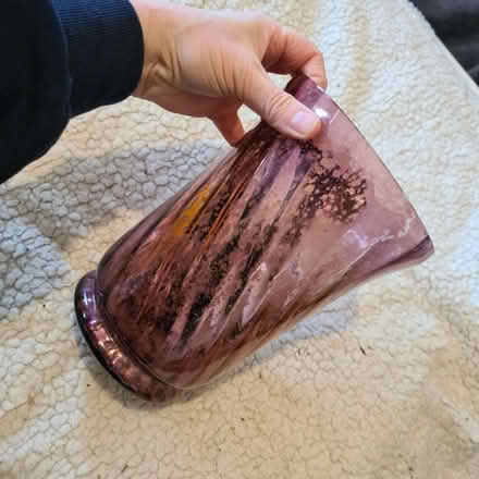 Photo of free Pair of vases (Kidlington OX5) #2