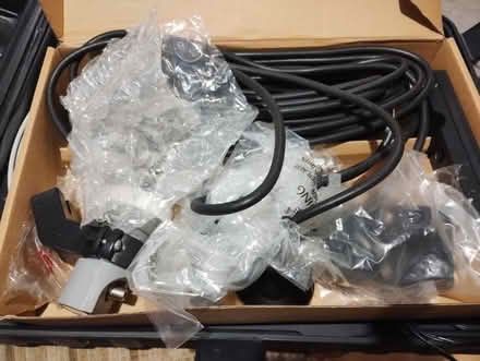 Photo of free Freesat Satellite Dish Kit (Hatfield, AL10) #4