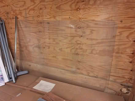 Photo of free Floor Protector for and Office (N22 Wood Green) #1