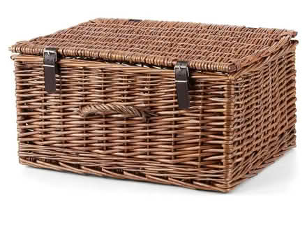 Photo of Wicker baskets (RG1) #1
