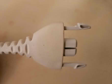 Photo of electric blanket controller (Wallingford OX10) #3