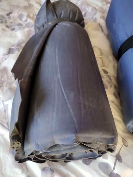 Photo of free Camping Mats (Crosspool S10) #3