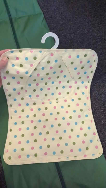 Photo of free Peg bag with hook (Felpham PO22 6) #1