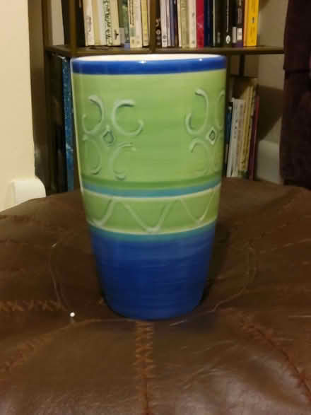 Photo of free Vase (New Marston OX3) #1