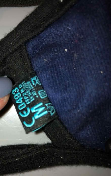 Photo of free M & XL Cambridge Masks (E2 Bethnal Green) #3