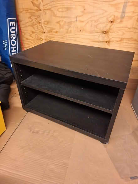 Photo of free Storage Unit (N22 Wood Green) #1