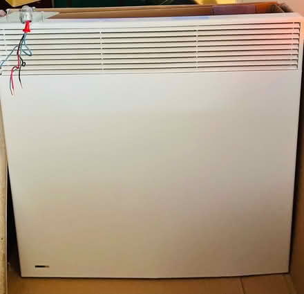 Photo of free ConvectAir 240v wall panel heater (South Beacon Hill) #1