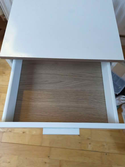 Photo of free 2 beside tables (Surrey Quays SE16) #3