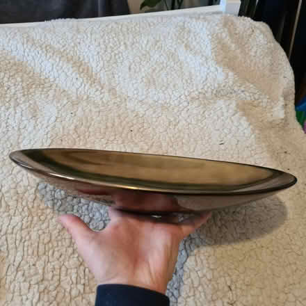 Photo of free Decorative plate (Kidlington OX5) #3
