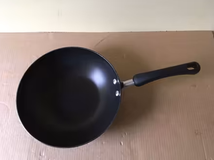 Photo of free Nonstick wok (Stotfold) #1