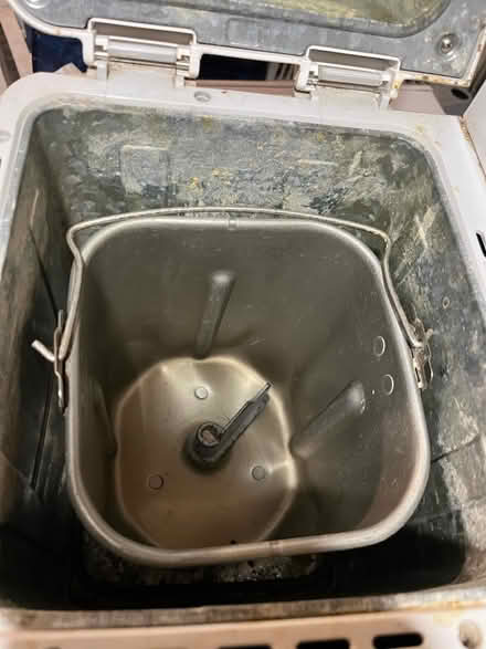 Photo of free Black and Decker Breadmaker (North Waltham) #2