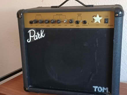 Photo of free Amplifier (Sandyford) #1