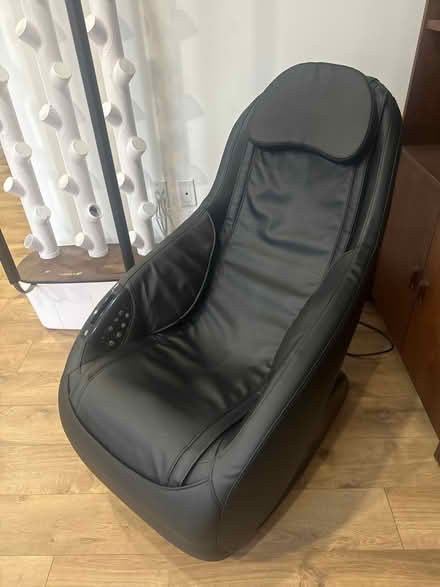 Photo of free Massage Chair (Olney) #2