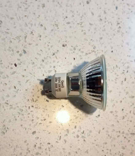 Photo of free Led warm white non dimmable light bulbs (Woodbridge Hill GU1) #3