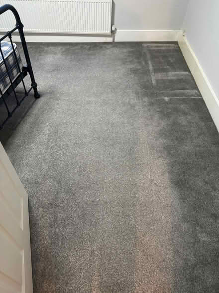 Photo of free Used carpet (Lavender Hill SW11) #2