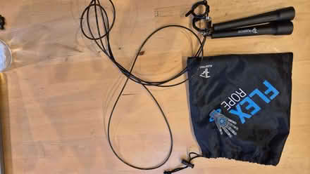 Photo of free Skipping rope (Earlsdon CV5) #1