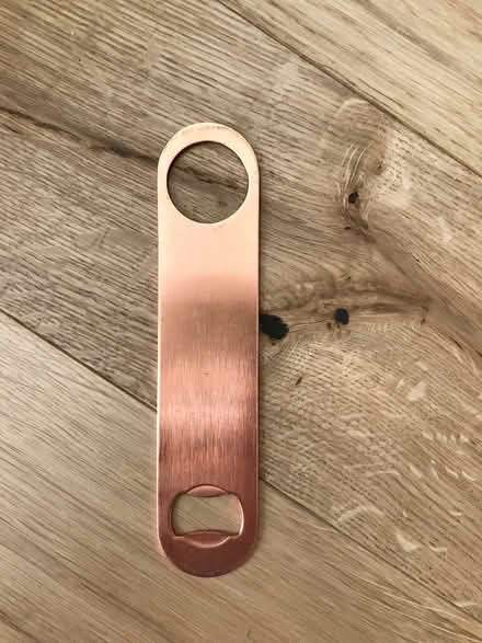 Photo of free 4 copper bottle openers (Blackheath SE3) #1