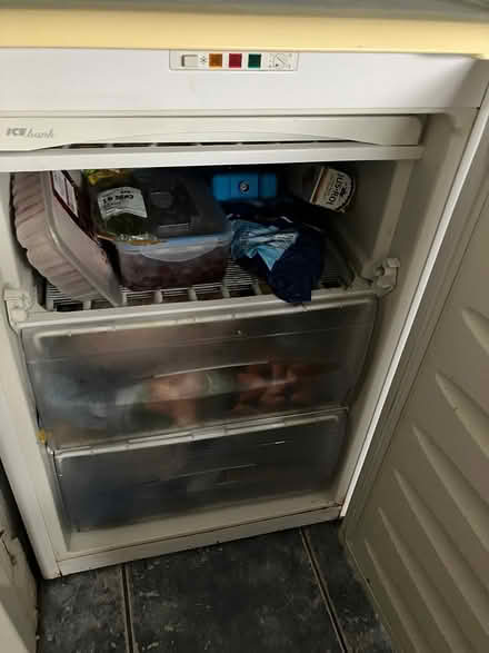 Photo of free Under counter freezer (Orpington) #2