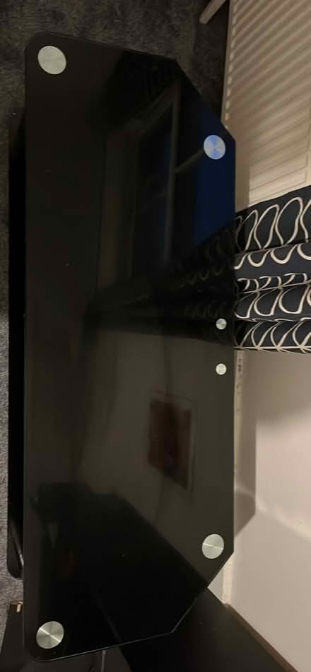 Photo of free Tv unit (Wallington SM6) #1