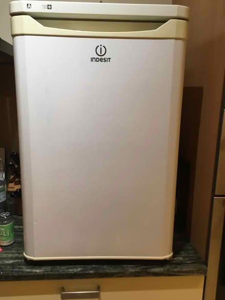 Photo of free Fridge (Chiswick W4) #1