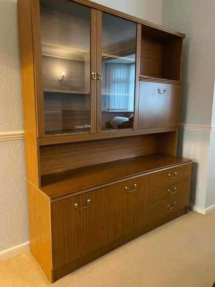 Photo of free Storage Unit (Wistaston CW2) #1