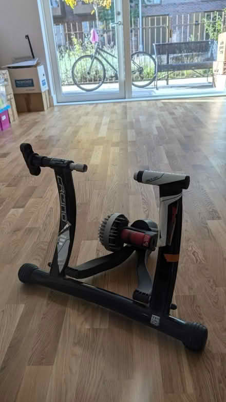 Photo of free Elite Crono Fluid ElastoGel Trainer (Harringay N15) #1