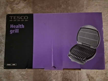 Photo of free Electric grill (George Foreman type) (Loughton IG10) #2
