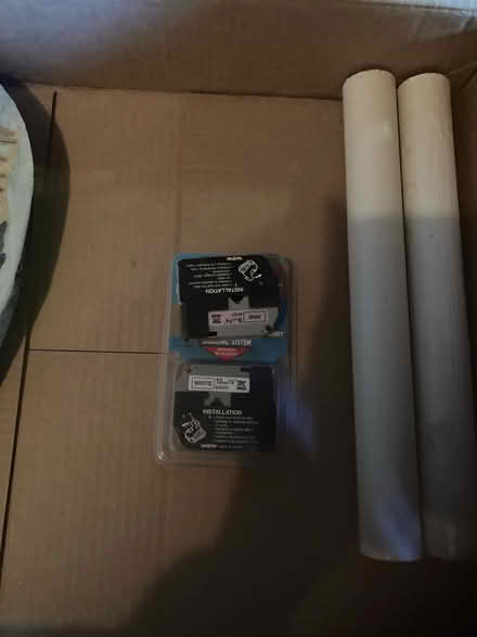 Photo of free P touch label cartridge (Middletown) #1