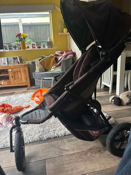 Photo of free Double buggy (Maypole/Solihull lodge/B14) #1