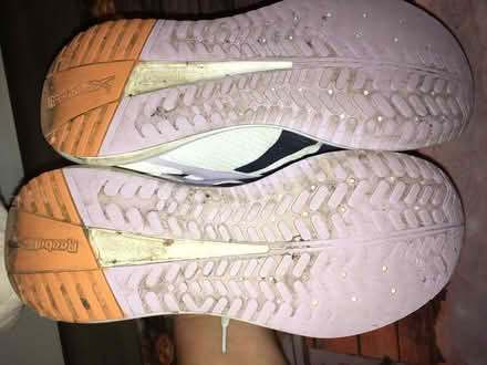 Photo of free Used trainers (Greenwich MV, SE10) #2