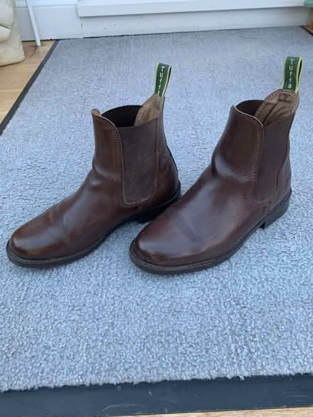 Photo of free Boots (Hailsham BN27) #1