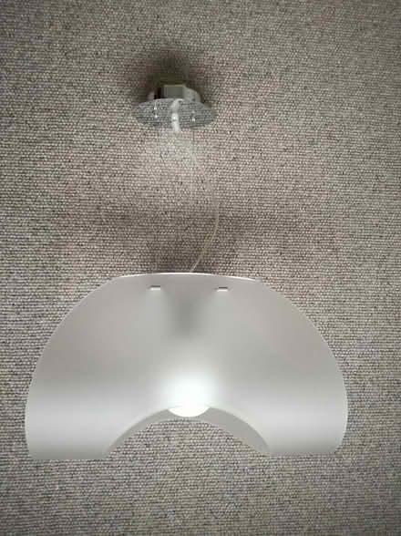 Photo of free Pendant lamp (alton, GU34) #2