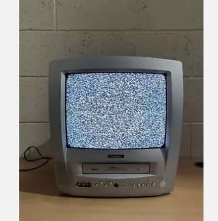 Photo of Tv Video combi (Kiveton Park S26) #1