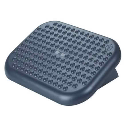 Photo of free Foot rest (Market Harborough LE16) #1