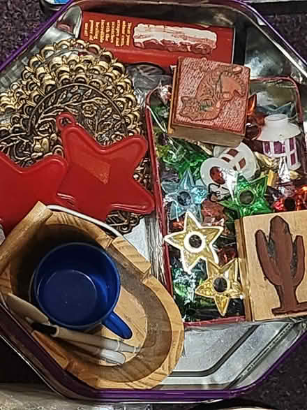 Photo of free Craft stuff (Headington OX3) #2