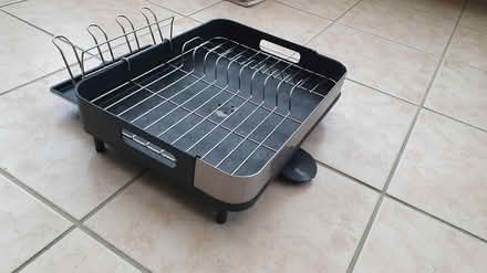 Photo of free Kitchen Drainer (DA2) #4
