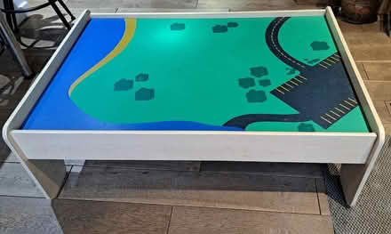 Photo of free Play Table (Welwyn Garden City AL8) #1