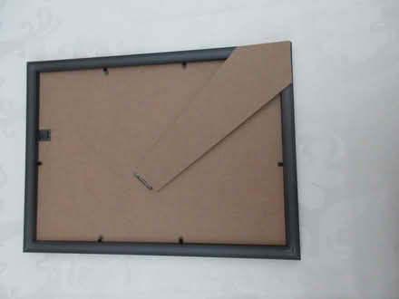 Photo of free Photo/certificate frames (Woodley RG5) #1
