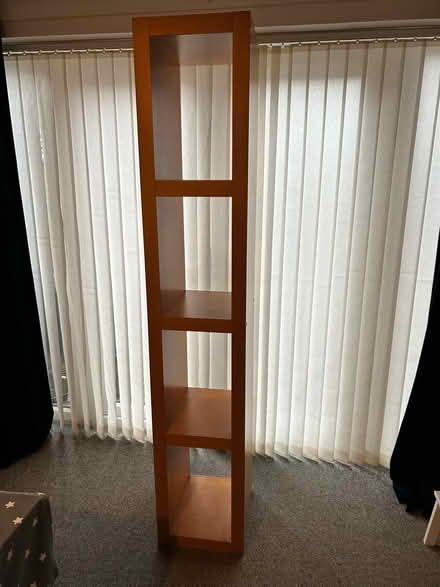 Photo of free Storage unit (Hazel Grove SK7) #1